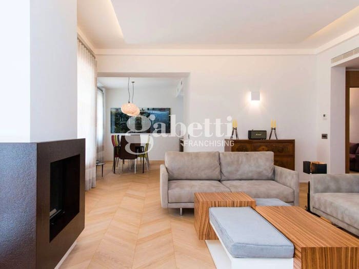 Appartamento trilocale in vendita in Via Francesco Crispi, Leopoldo Vittorio Emanuele Statuto, Firenze