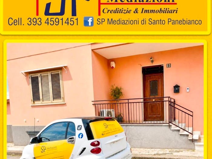Appartamento in vendita in Via Palermo, Centro, Giarre
