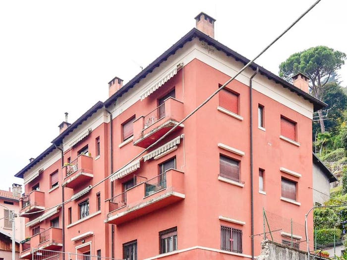 Appartamento bilocale in vendita in Via Bignanico, Villa Aprica, Como