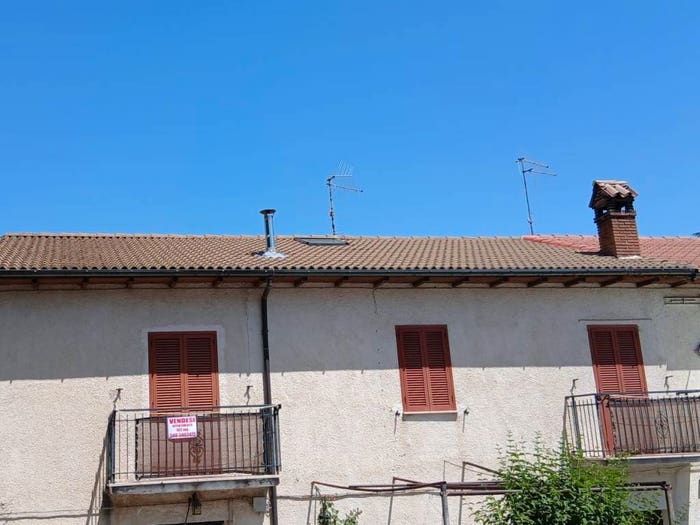 Appartamento quadrilocale in vendita in Viale Rieti, Leonessa