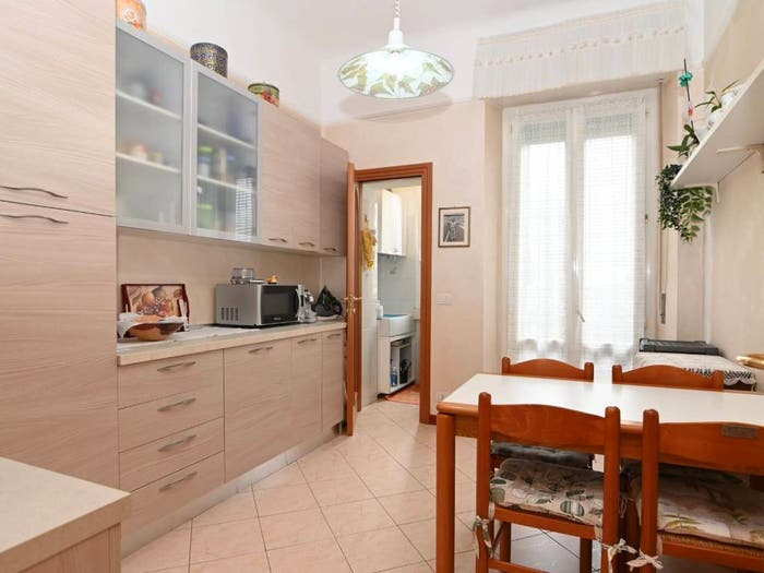 Appartamento bilocale in vendita in Viale Certosa, Certosa, Milano