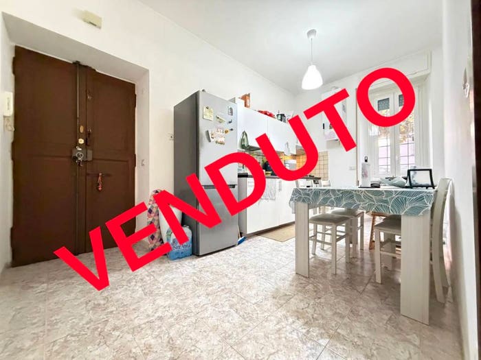 Appartamento bilocale in vendita in Monteverde Nuovo, Roma