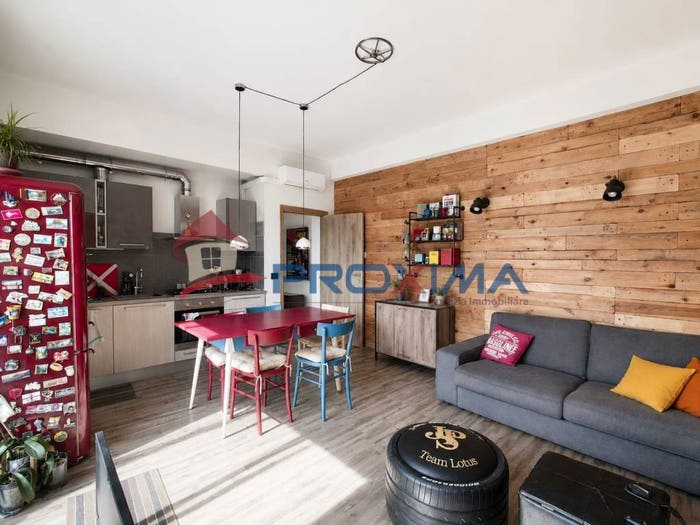 Appartamento trilocale in vendita in Via Settembre, Centro, Avezzano