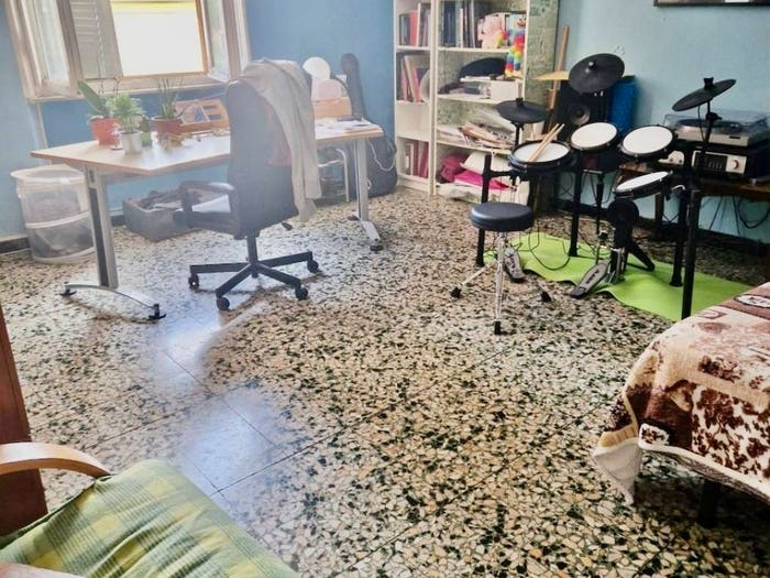 Appartamento con 5 locali in vendita in Via Guglielmo Oberdan, Santa Maria, Pisa