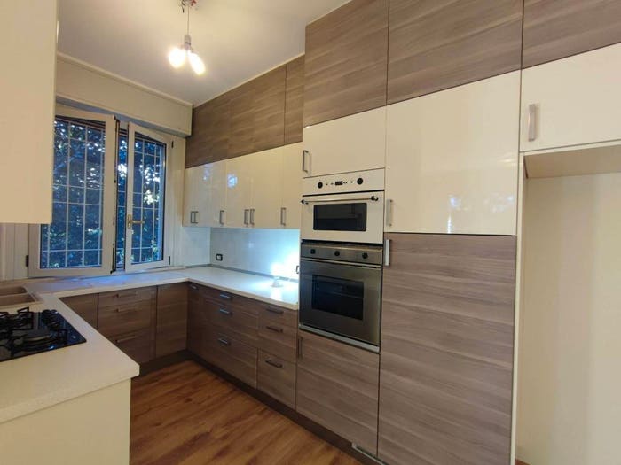 Appartamento trilocale in vendita in Centro, Viadana
