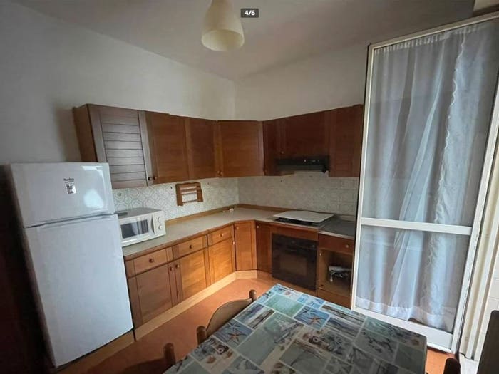Appartamento quadrilocale in vendita in Via Serra di Sotto, Montefiore Conca