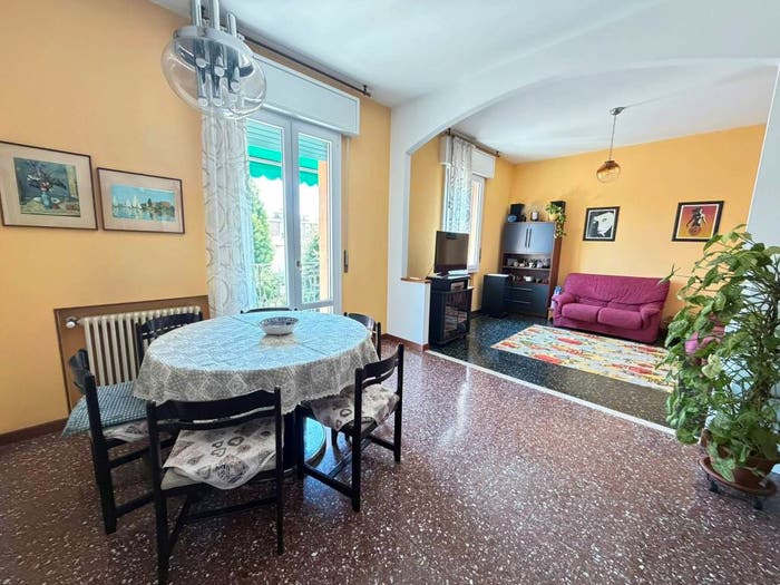Appartamento quadrilocale in vendita in Via Fratelli John e Robert Kennedy, Progresso, Castel Maggiore