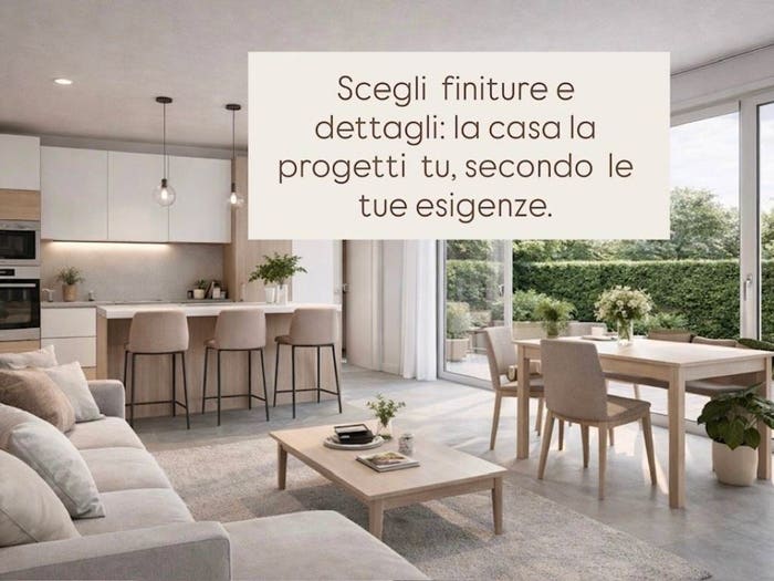 Case in Vendita e in Affitto - 2