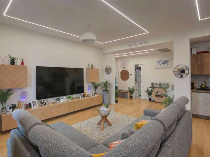 Casa con 5 locali in vendita in corso Cosenza, Mirafiori Nord, Torino