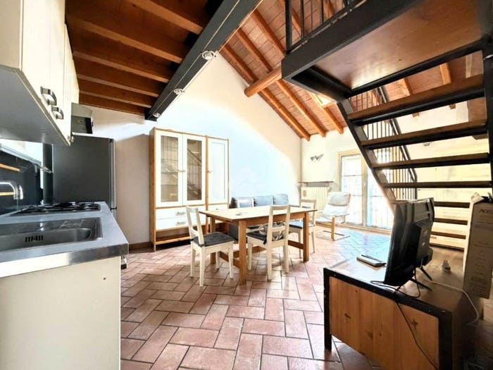 Appartamento bilocale in vendita in Via mulini, Santa Maria San Bernardino Castelnuovo, Crema