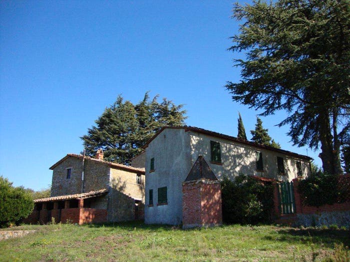 Casa con 6 locali in vendita in Centro, Gaiole in Chianti