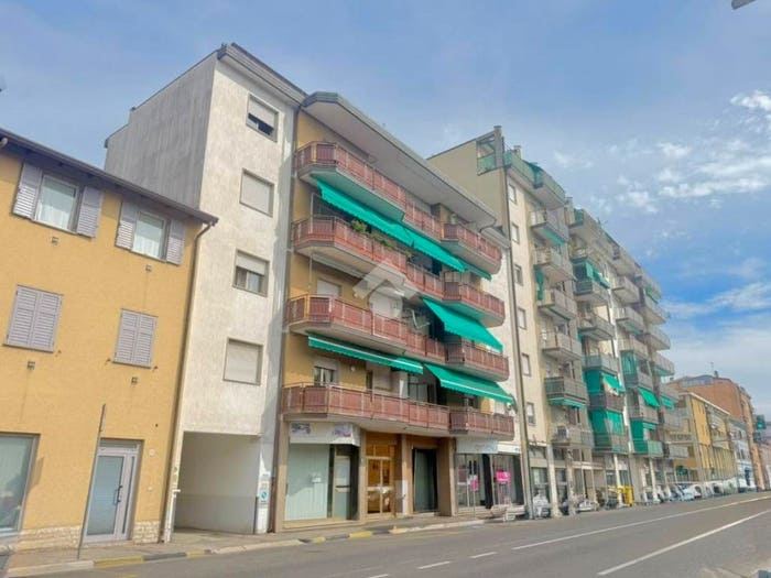 Appartamento bilocale in vendita in Viale verdi, Centro, Monfalcone