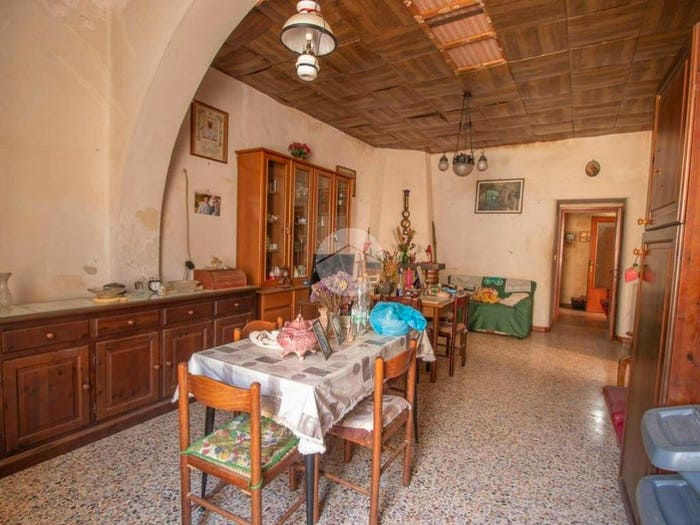 Appartamento trilocale in vendita in Via cavour, Centro, Magliano Sabina