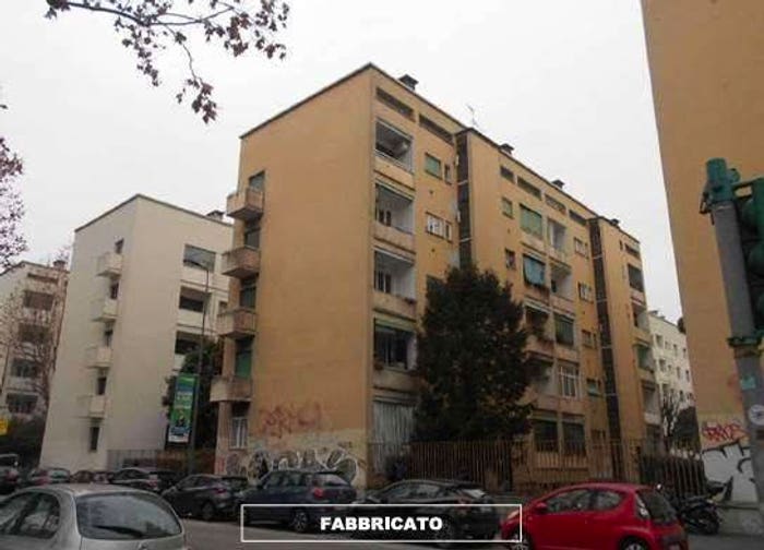 Appartamento bilocale in vendita in Via Illirico, Città Studi, Milano