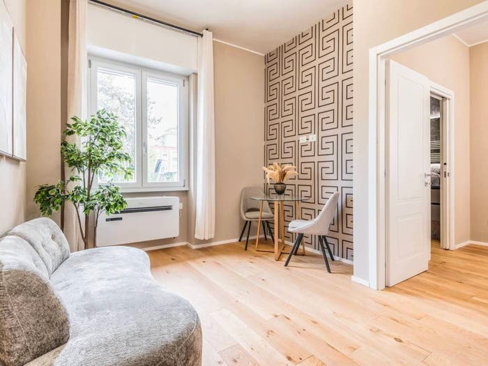 Appartamento bilocale in vendita in Via Don Giuseppe del Corno, Crescenzago, Milano