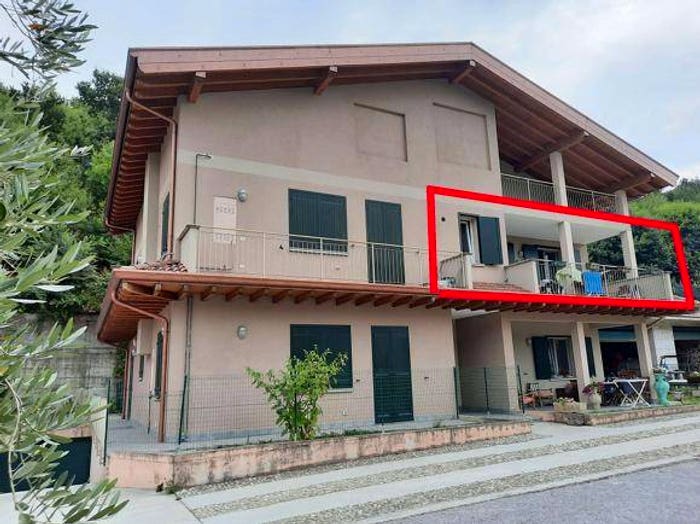 Appartamento in vendita in VIA BRESCIA SNC, Provaglio d'Iseo