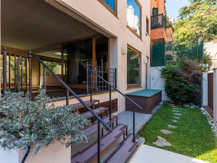 Casa con 6 locali in vendita in Via Paolo Segneri, Monteverde Vecchio, Roma