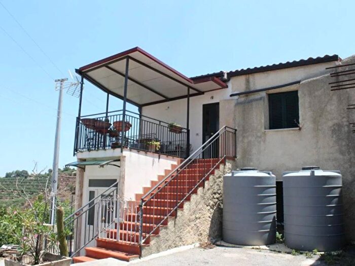 Casa quadrilocale in vendita in Strada Esterna Strazzasiti SNC, Strazzasite, Monreale