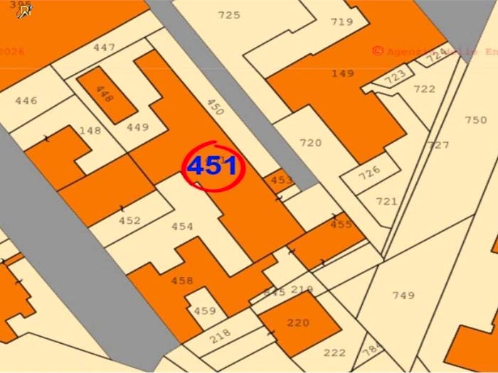 Case in Vendita e in Affitto - 3