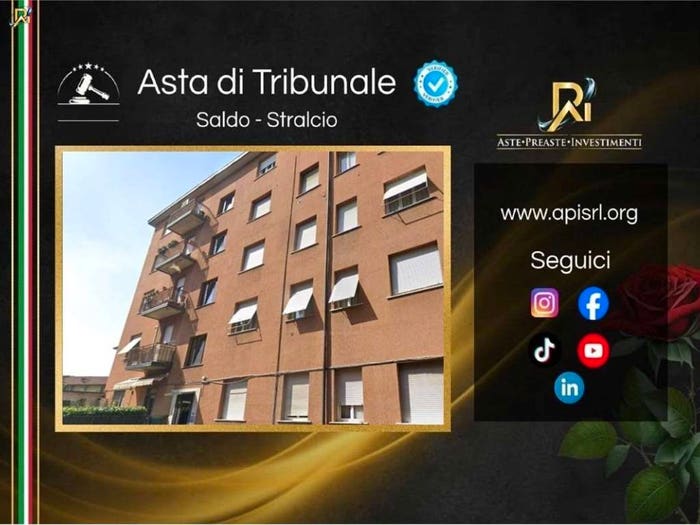 Appartamento trilocale in vendita in Via Silvio Benco, Borgo Trento Crocifissa di Rosa Mompiano Villaggio Prealpino, Brescia