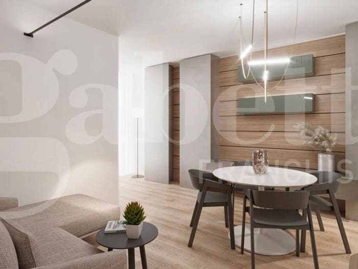 Appartamento bilocale in vendita in VIALE SILVANI, San Felice, Bologna
