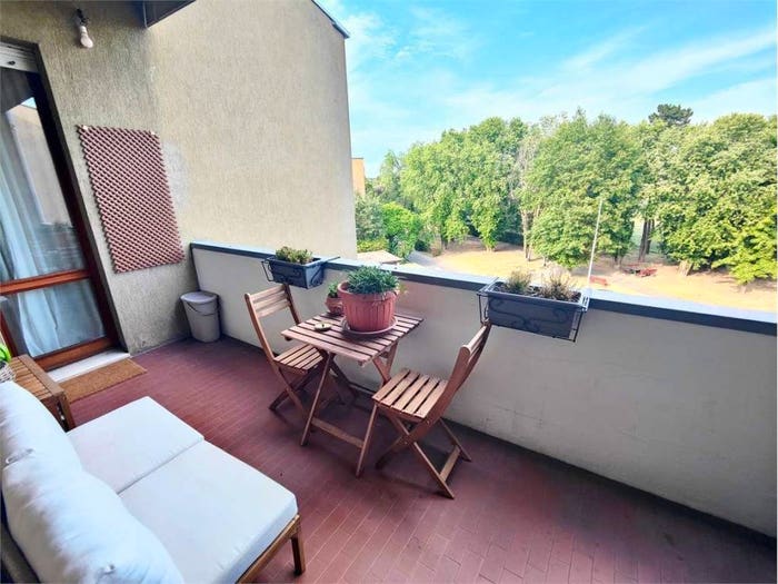 Appartamento quadrilocale in vendita in Centro, Fidenza