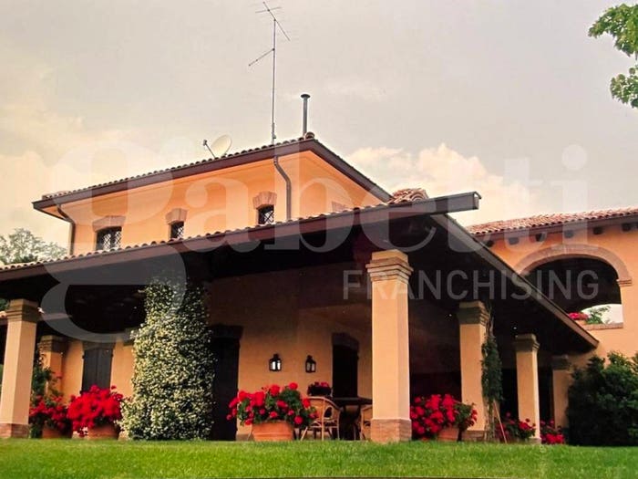 Casa con 6 locali in vendita in VIA CELINCORDIA, Saiano San Tomaso, Cesena