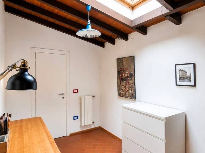 Appartamento trilocale in vendita in Via di Santo Spirito, Santo Spirito, Firenze