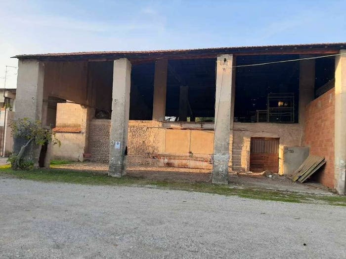 Casa in vendita in Marengo, Marmirolo