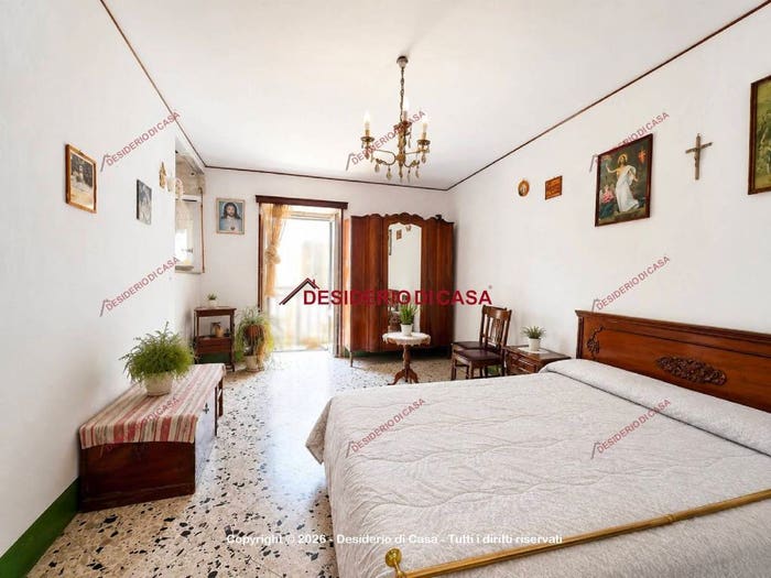 Casa bilocale in vendita in Via Madonie, Centro, Castellana Sicula