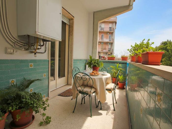 Appartamento con 5 locali in vendita in Matteotti Uliveto Buonarroti, Civitavecchia