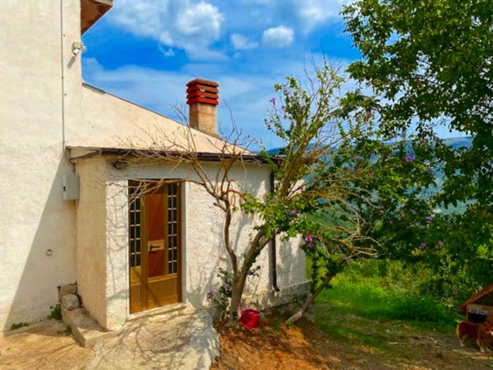 Appartamento trilocale in vendita in Contrada Padule Piana, Belmonte del Sannio