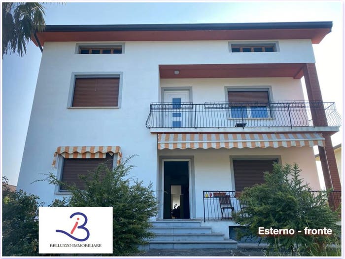Casa con 6 locali in vendita in Lumignacco, Pavia di Udine