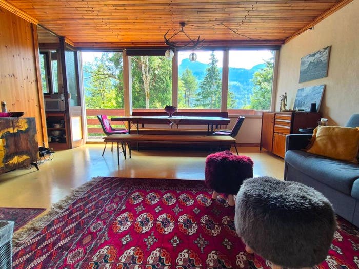 Casa quadrilocale in vendita in Via Ferrandina, Corte, Borca di Cadore