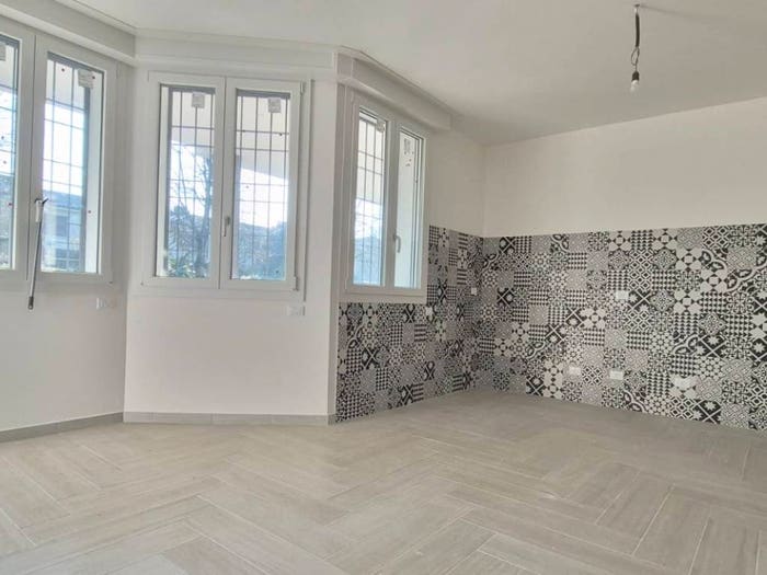 Appartamento trilocale in vendita in Via Aldo Moro, Centro, Castello d'Argile