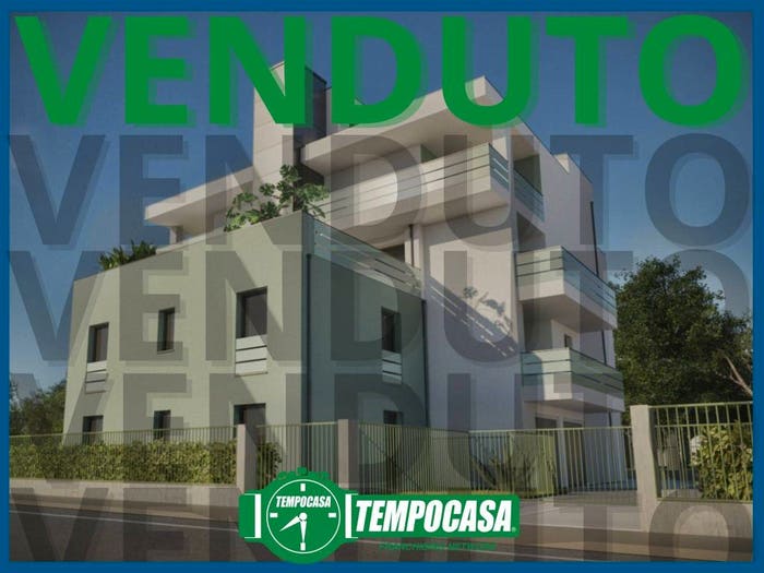 Appartamento trilocale in vendita in Via Bruno Tosarelli, Centro, Castenaso