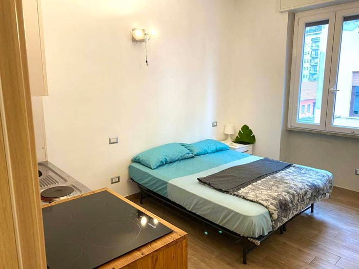 Appartamento in affitto in Via Bordighera, Famagosta, Milano