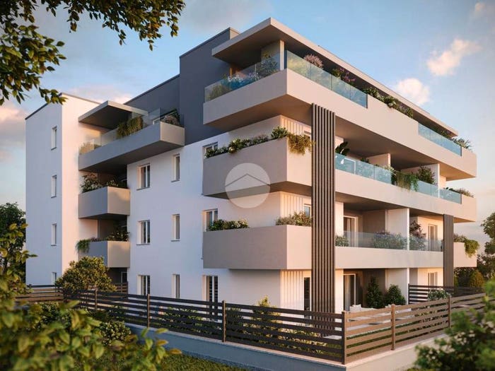 Appartamento quadrilocale in vendita in Via S Martino, San Martino Ghisolfa, Rho