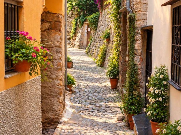 Appartamento trilocale in vendita in via multedo, Cervo