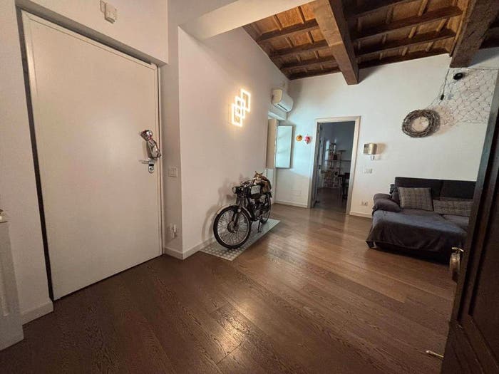 Appartamento con 5 locali in vendita in Cameri