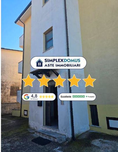 Appartamento trilocale in vendita in Fratelli Bandiera, Centro, Sellia Marina