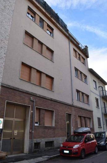 Appartamento trilocale in vendita in Via Carlo Morbio b e, Sacro Cuore, Novara
