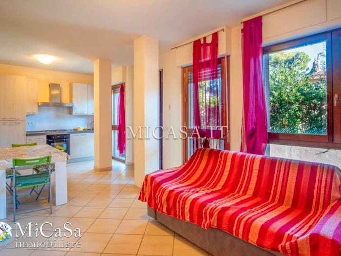 Appartamento trilocale in vendita in Tirrenia, Pisa