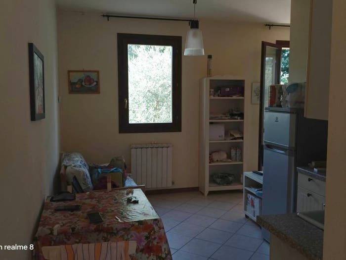 Appartamento monolocale in vendita in Gradara