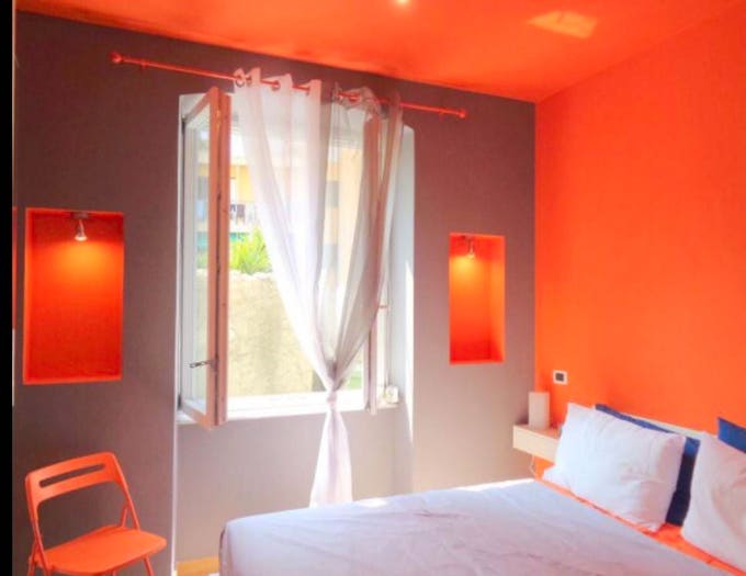 Appartamento bilocale in vendita in Via Romana di Quarto, Quarto, Genova