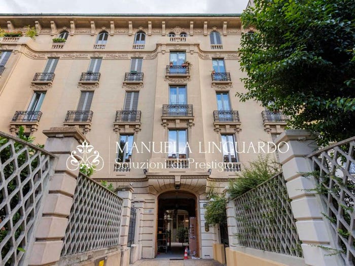 Appartamento con 5 locali in vendita in Viale Bianca Maria, Piave Tricolore, Milano