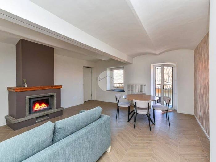 Appartamento con 5 locali in vendita in Via xx settembre, Centro, Giaveno