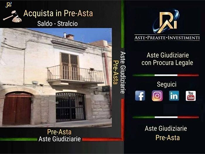 Appartamento con 5 locali in vendita in Via Pasquale Cafaro, Sacro Cuore Via Corato, Andria