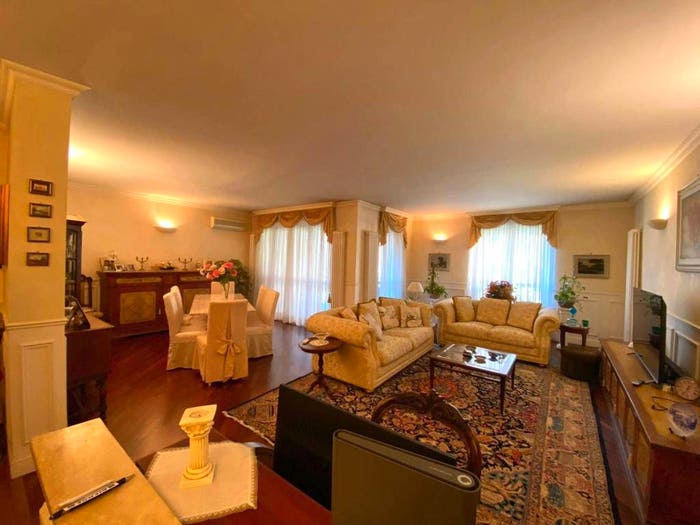 Appartamento con 6 locali in vendita in via xx settembre, Pista, Alessandria