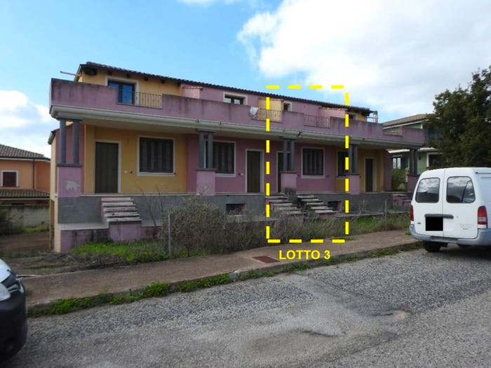 Case in Vendita e in Affitto - 2